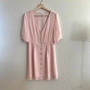Aritzia Dress